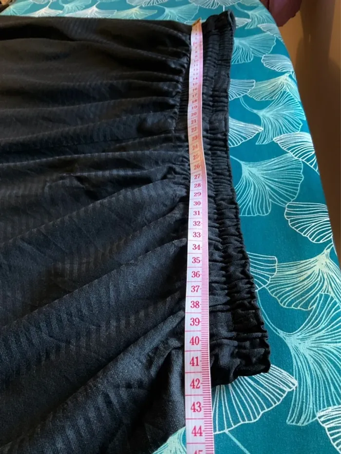 Short de sport léger noir pour homme Nike taille XXL 462 - photo numéro 7