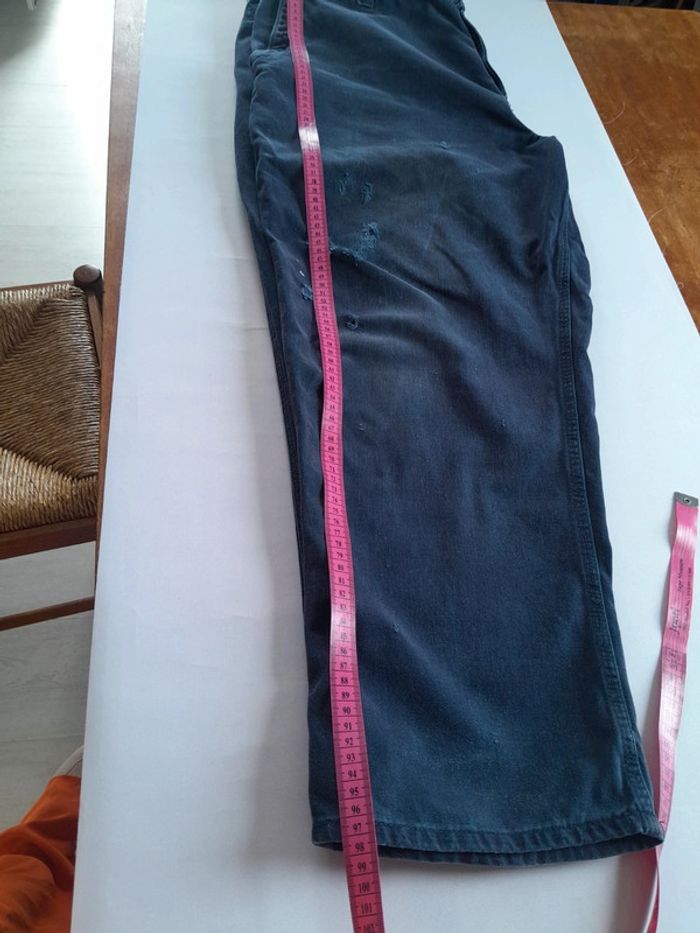 Pantalon Carhartt 40×30 - photo numéro 13