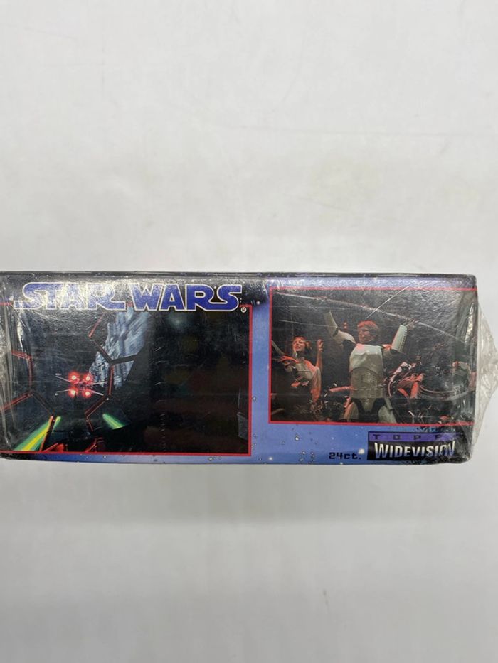 Topps Widevision Star wars 1994 - photo numéro 5
