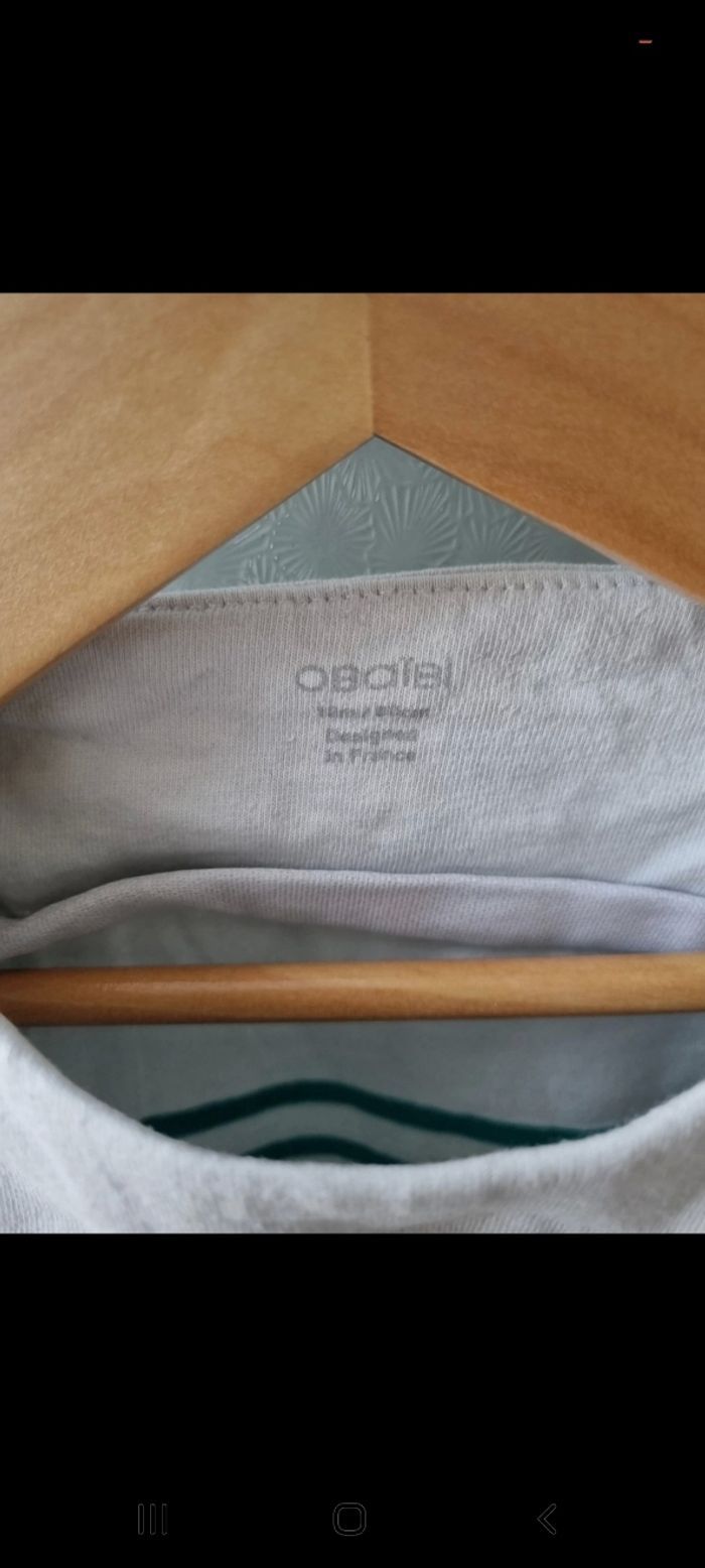 T-shirt - photo numéro 2