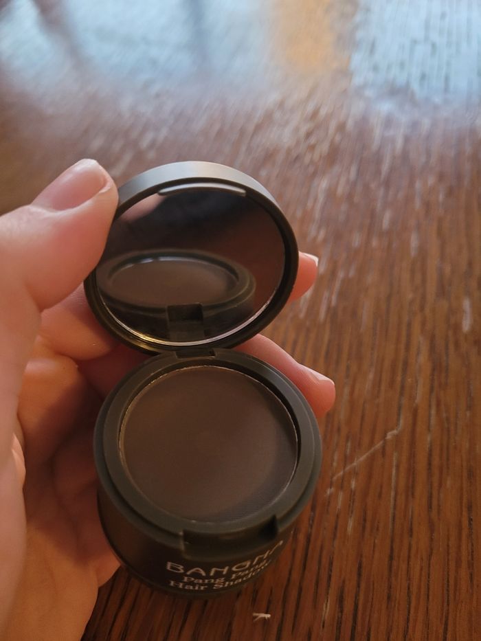 ombre à cheveux - photo numéro 8