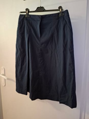 Jupe caroll taille 40 en très bon état 