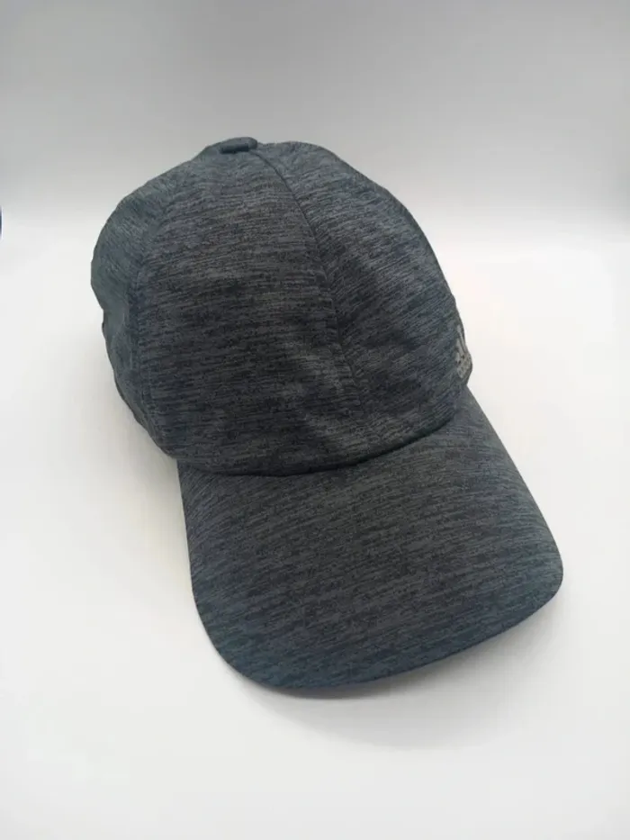 Casquette Vintage Sport Adidas Gris et noir
