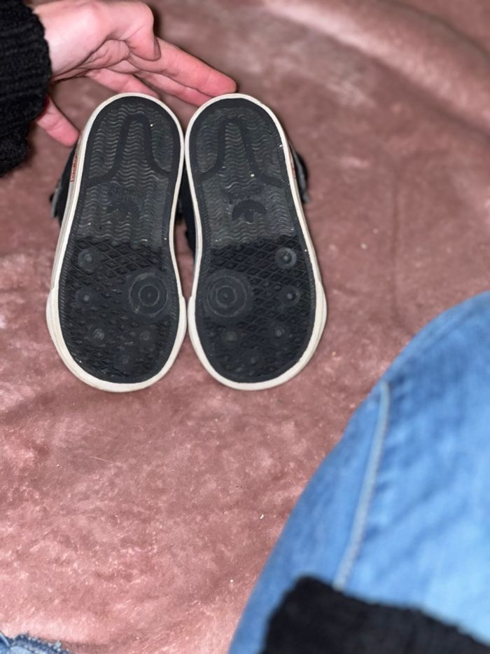 Chaussure - photo numéro 7