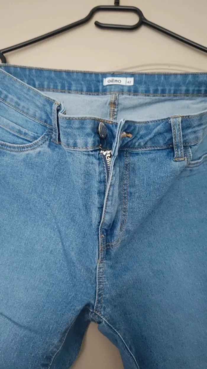 Jeans - photo numéro 2