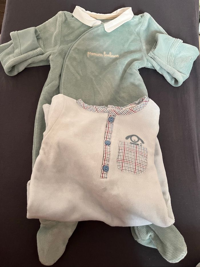 Pyjama