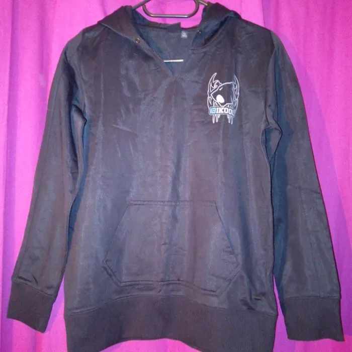 Pull à capuche garçon