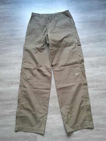 Pantalon déperlant