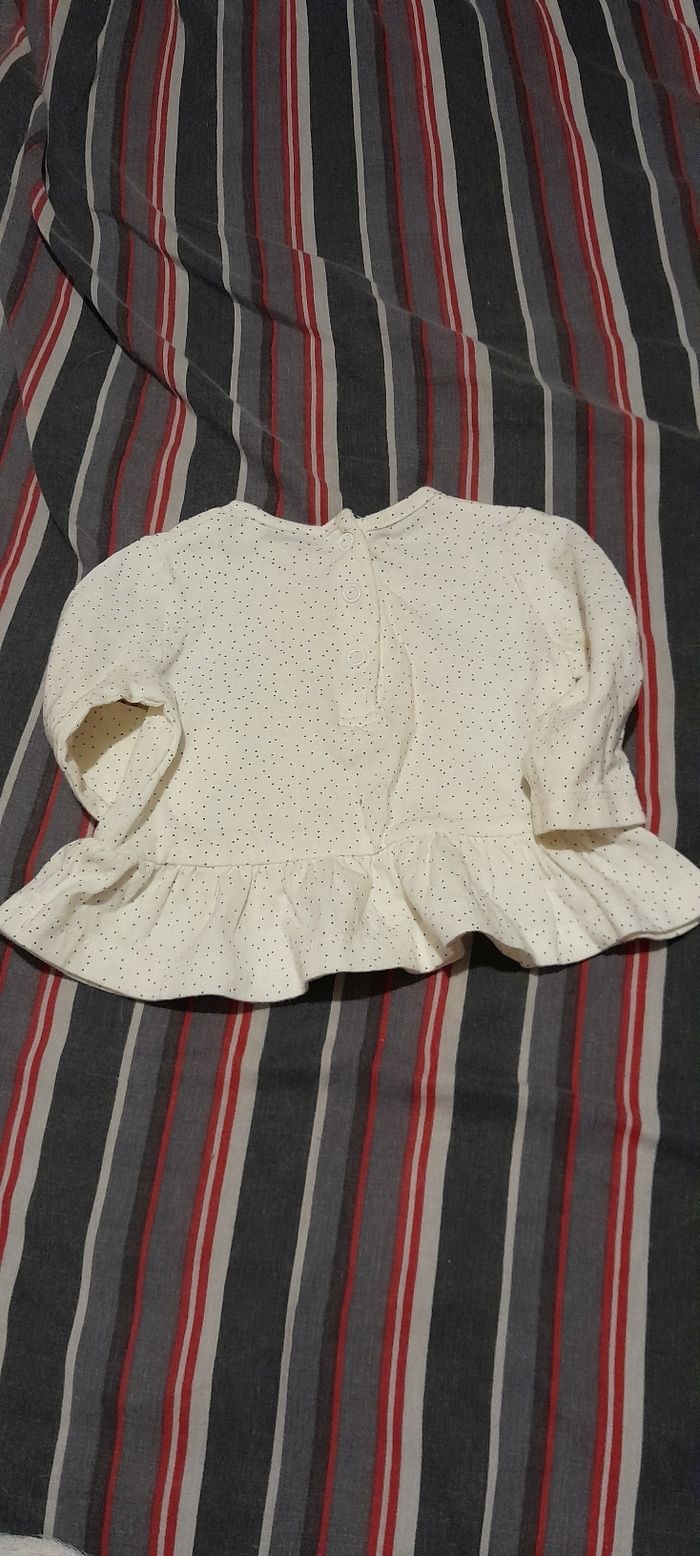 Ensemble pyjama - photo numéro 2