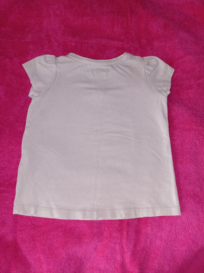 T shirt 2 ans - photo numéro 4