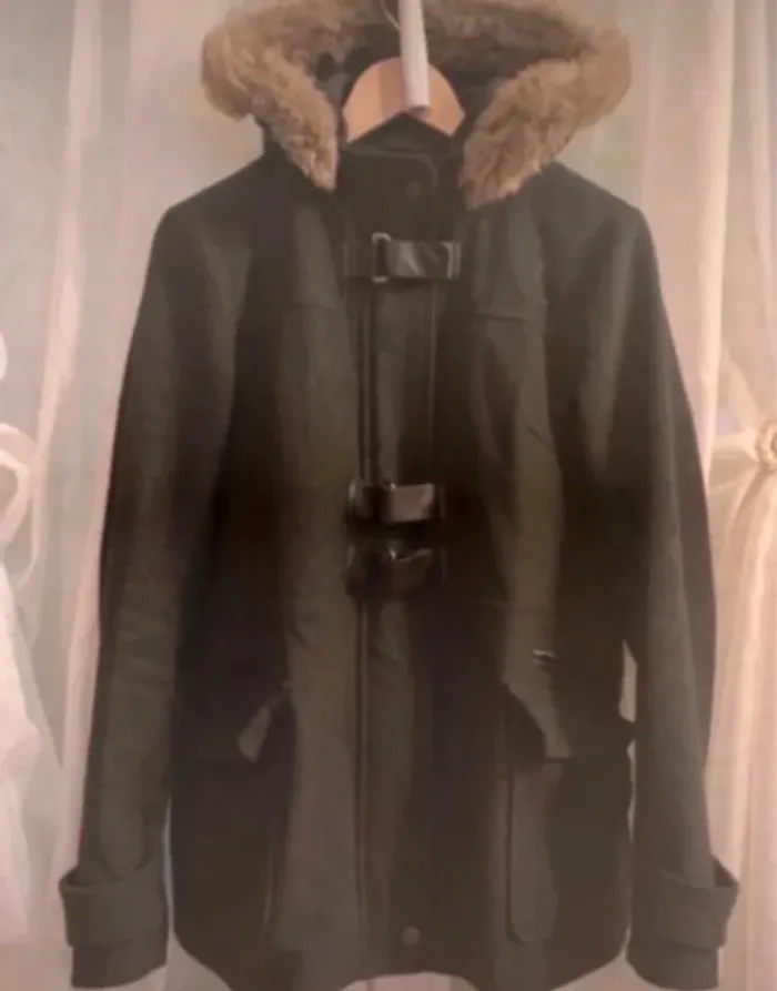 Manteau Bonobo - photo numéro 5