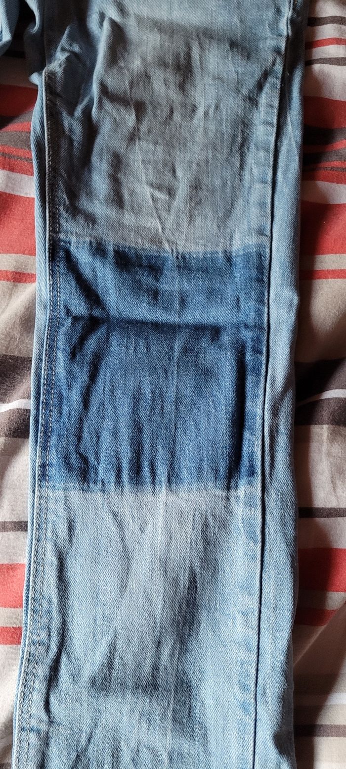 Jean's regular - photo numéro 2