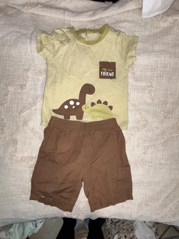 Ensemble 2 ans