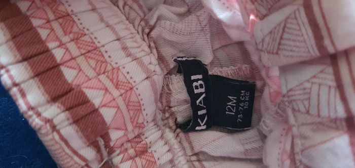 Pantalon rose - photo numéro 4