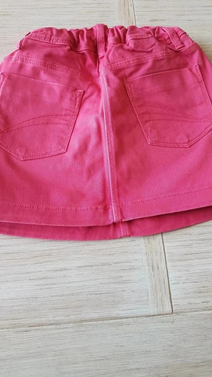 Jupe fille - photo numéro 2
