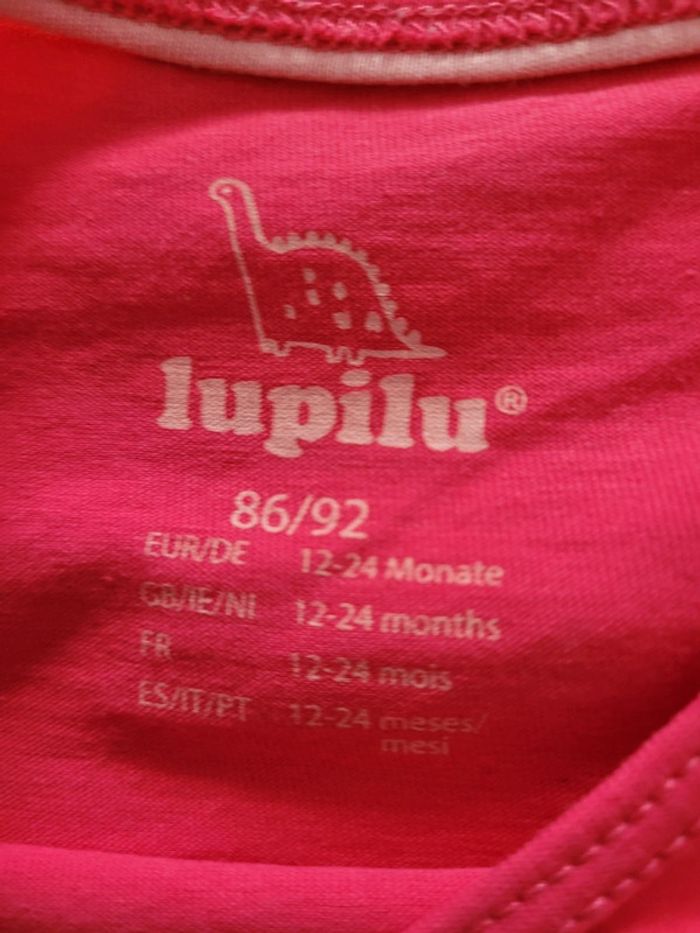 T-shirt - photo numéro 3