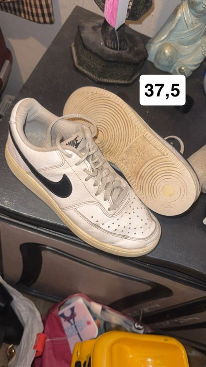 Baskets Nike