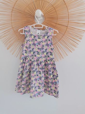 Robe palomino 104 cm