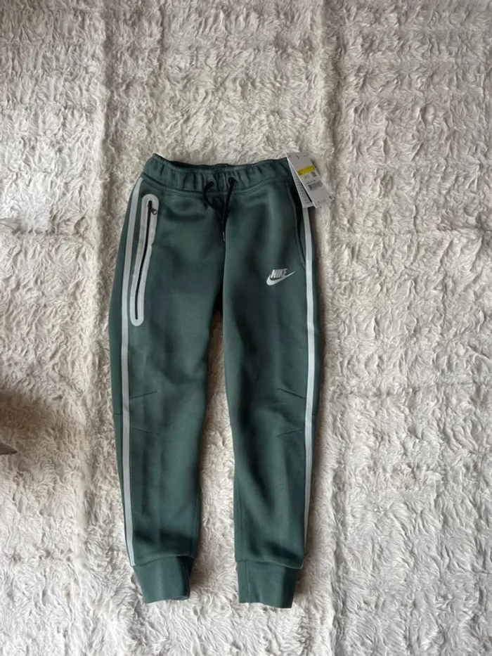 Bas survêtement tech Nike