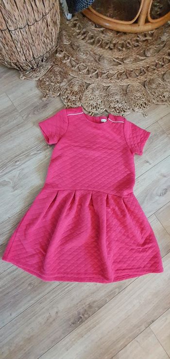 Robe Vertbaudet - taille 12 ans