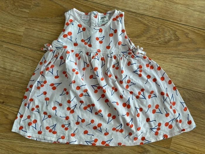 Robe Zara 18-24M