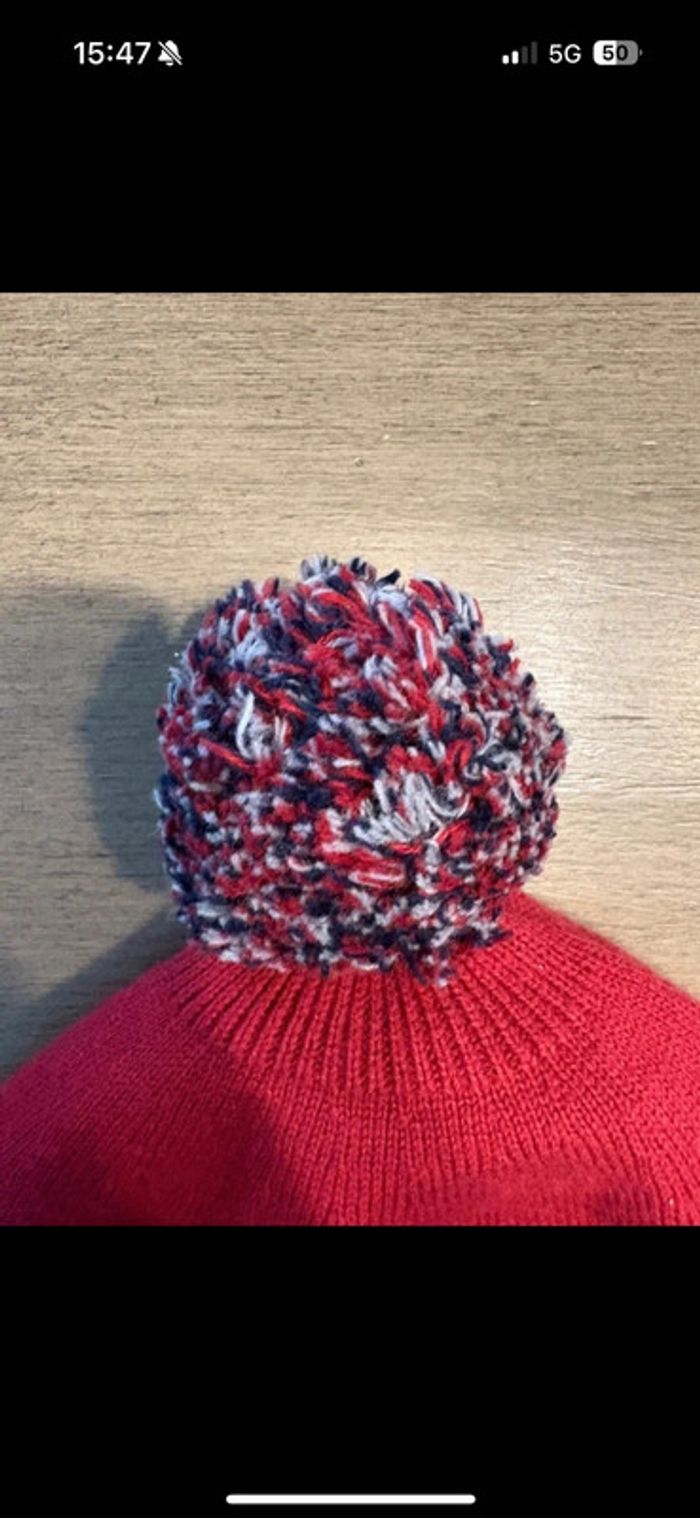 Bonnet garçon Okaidi - photo numéro 2