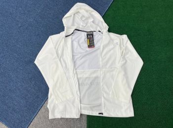 Veste running Under Armour