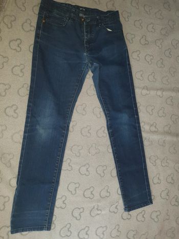 Jeans garçon