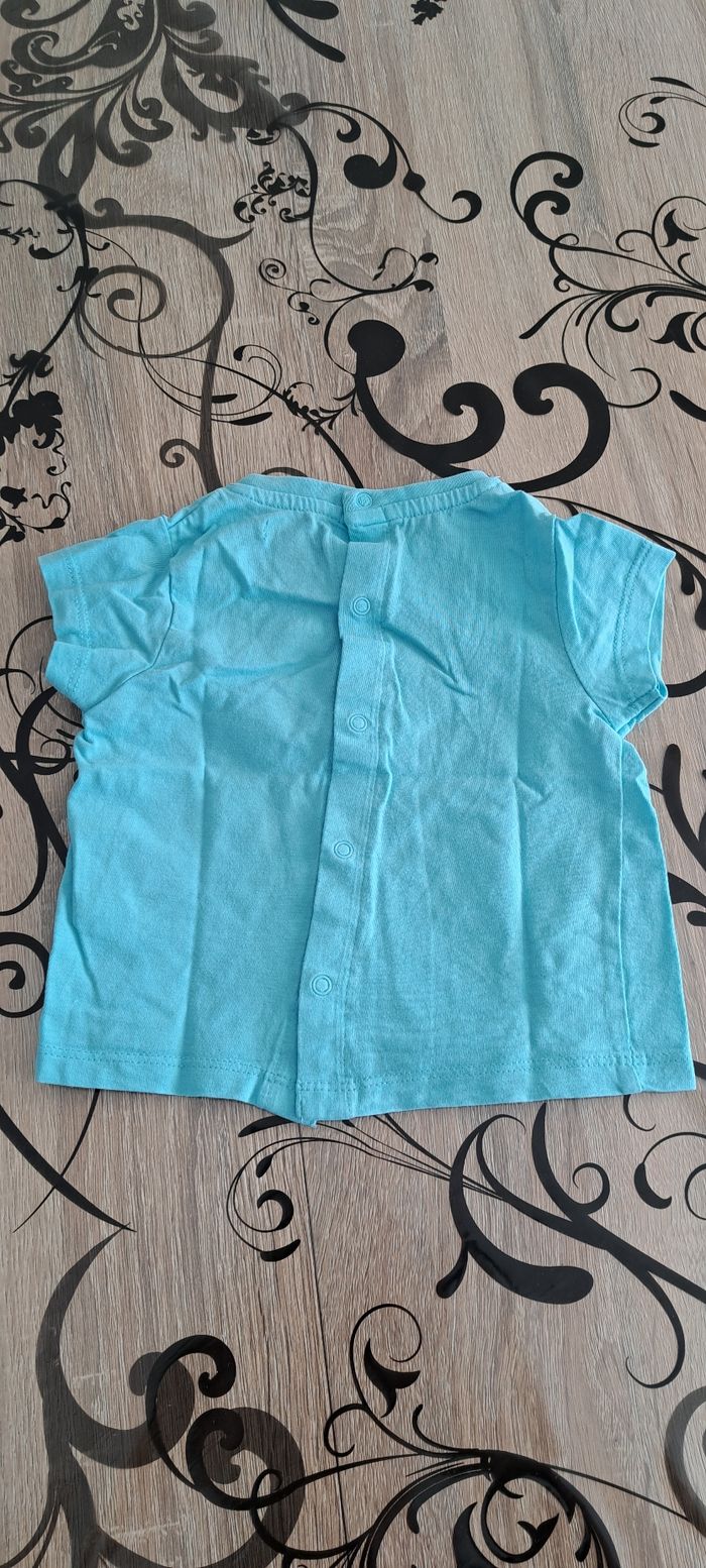 Lot de vêtements été garçon Taille 3 mois - photo numéro 9