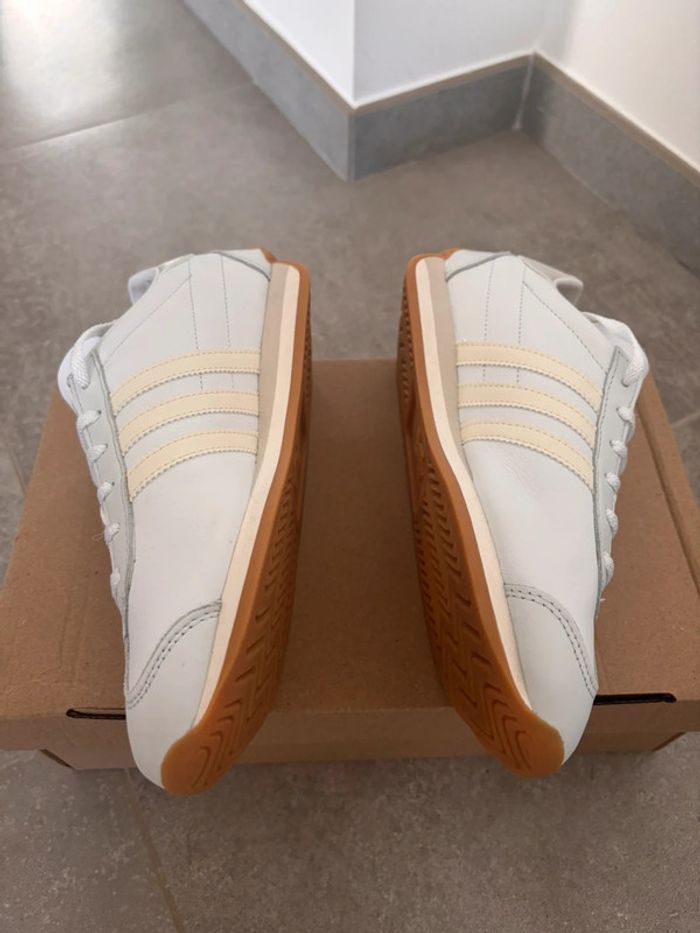 Sneakers Adidas Country OG neuves Taille 38 2/3 - photo numéro 5