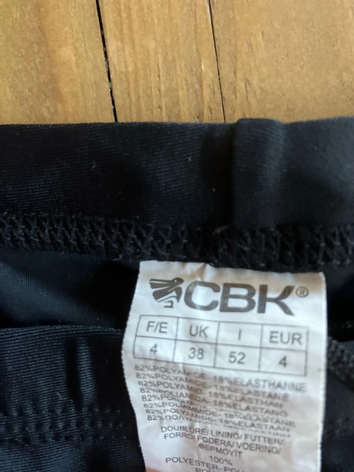 Boxer de bain L/XL - photo numéro 2
