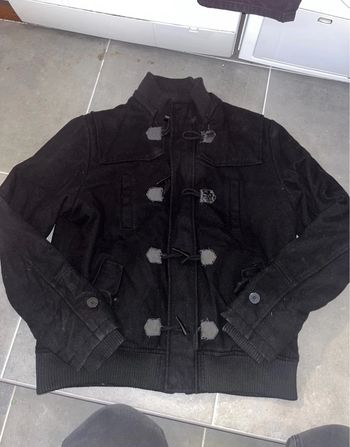 Veste d'hiver Teddy smith taille XL