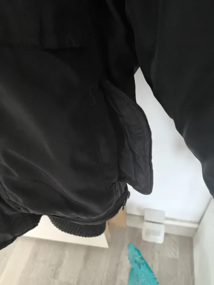 Blouson 4 ans - photo numéro 5