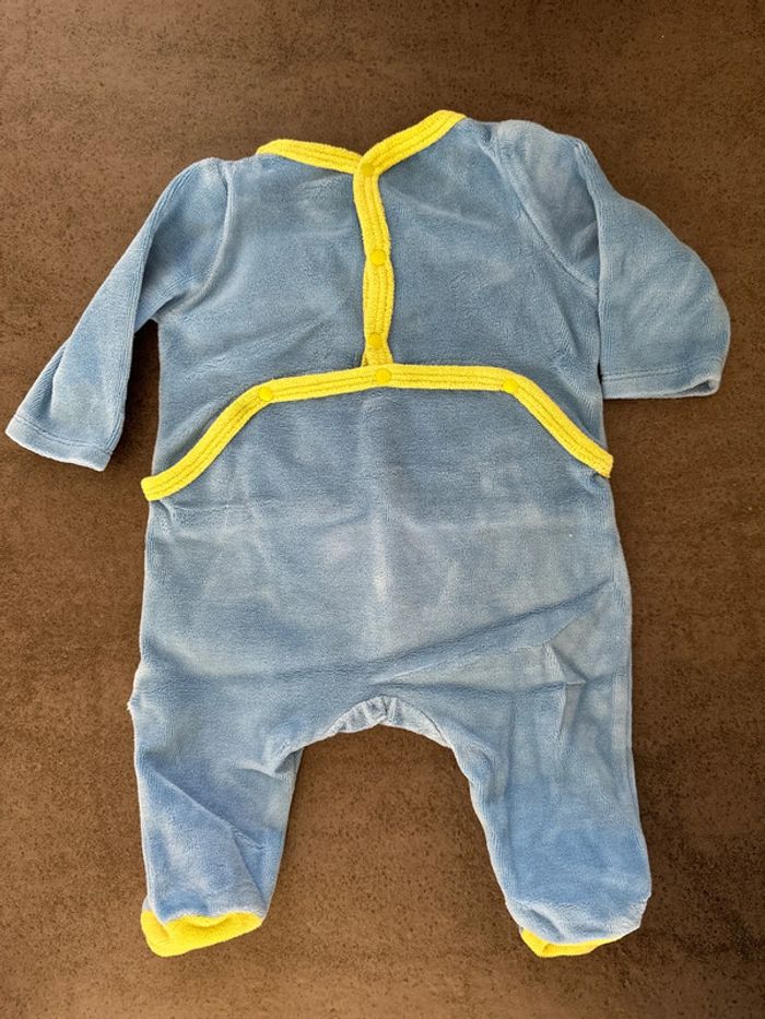Pyjama - photo numéro 3