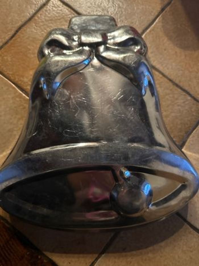 Moule cloche - photo numéro 2