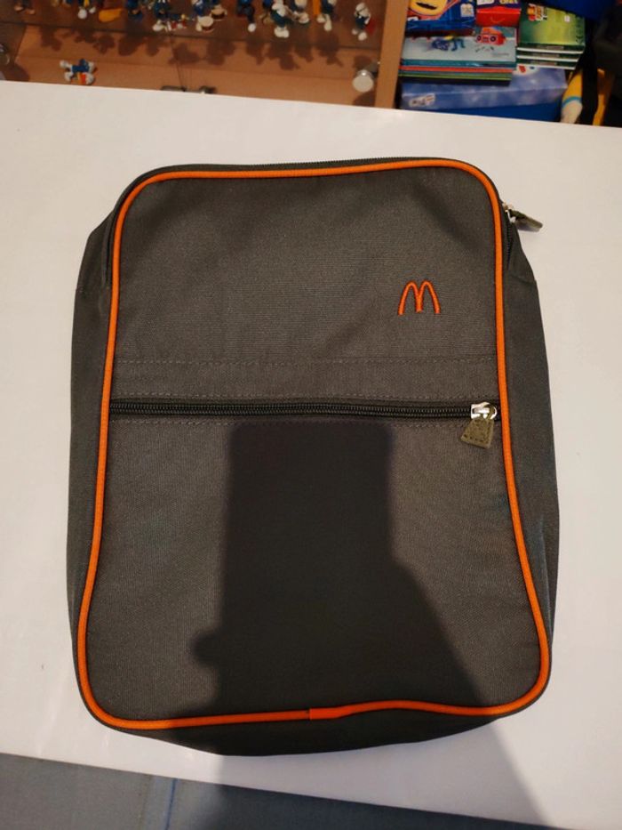 Sac McDonald's - photo numéro 3