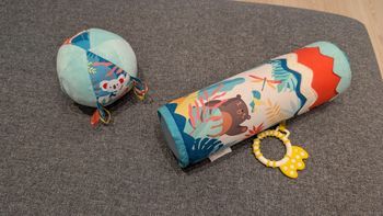 Ludi lot jouets d'éveil pour bébé