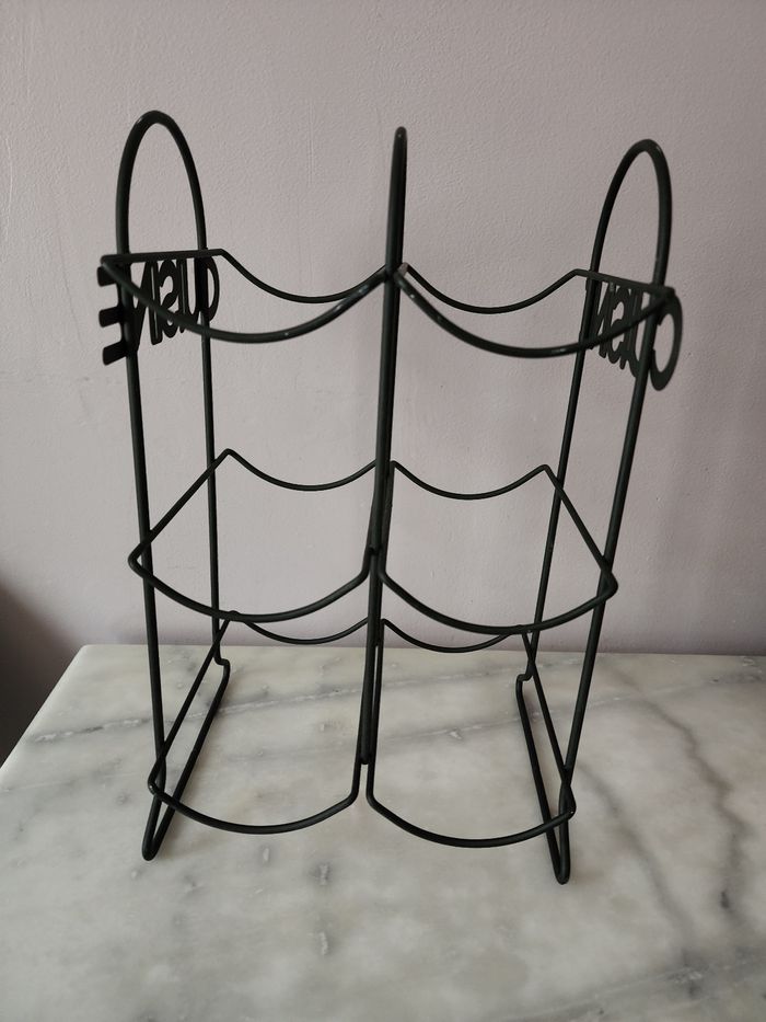 Range bouteilles "Cuisine" - photo numéro 2