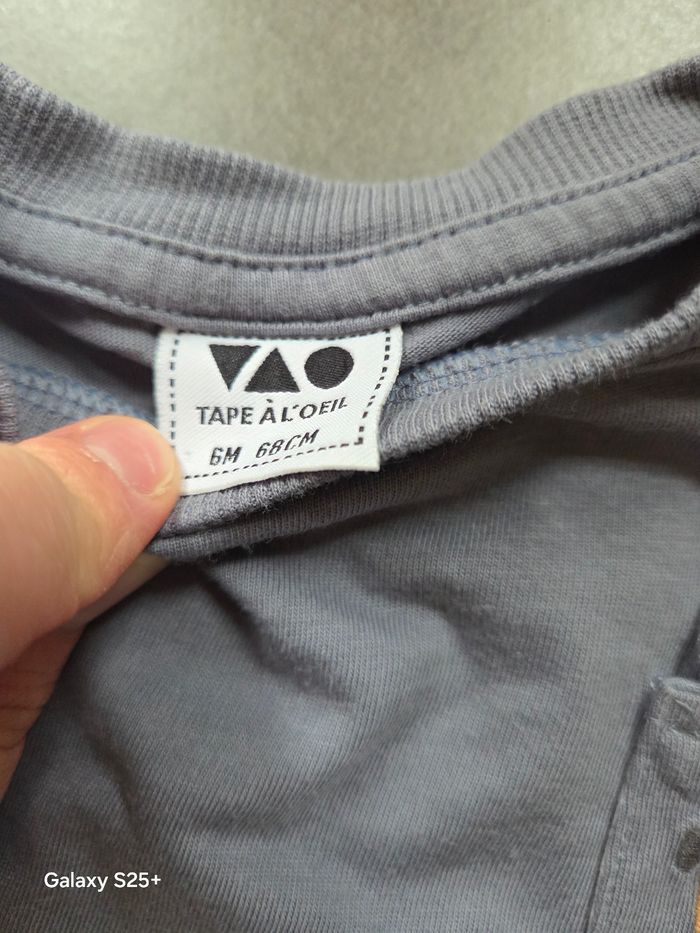 Ensemble 6 mois - photo numéro 5