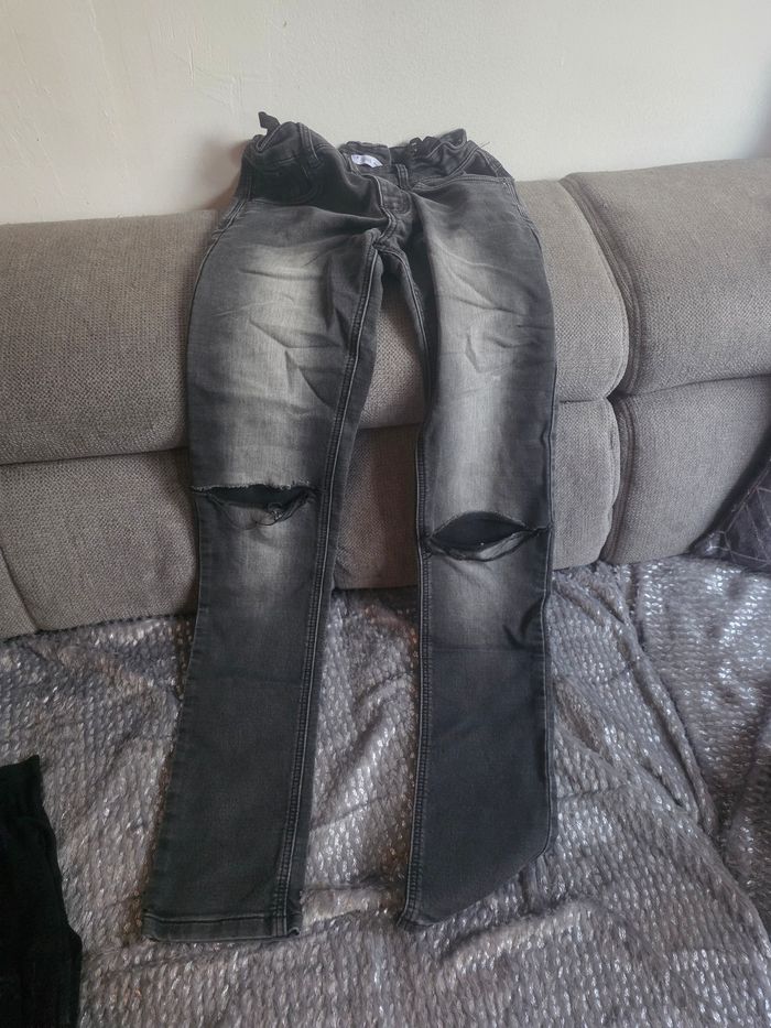 Lot vêtements 16 ans garçon - photo numéro 9