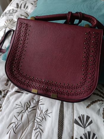 Sac bandoulière
