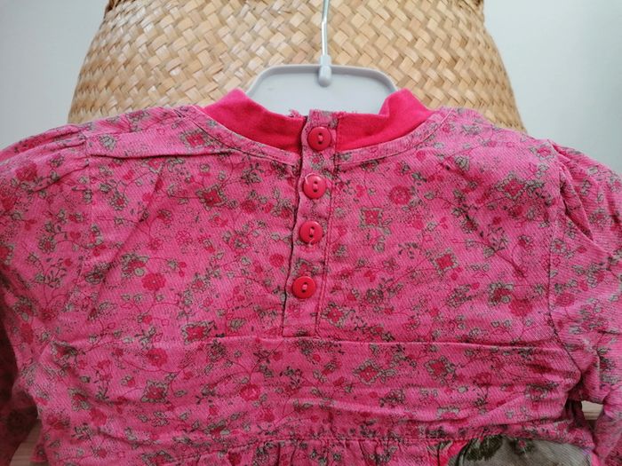 Blouse Absorba 1 an - photo numéro 7