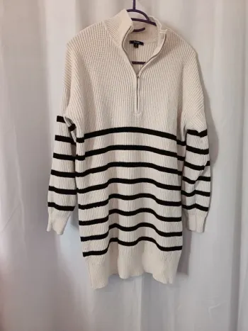 Pull long