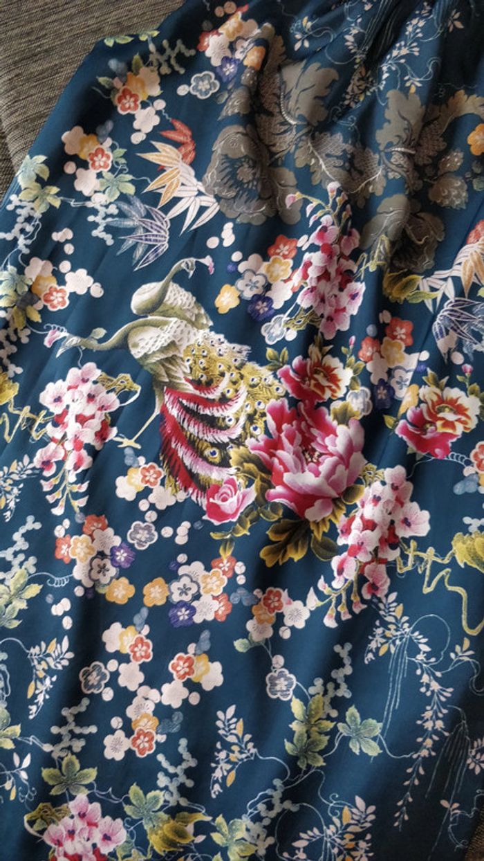 Tunique Promod taille 38 - photo numéro 3