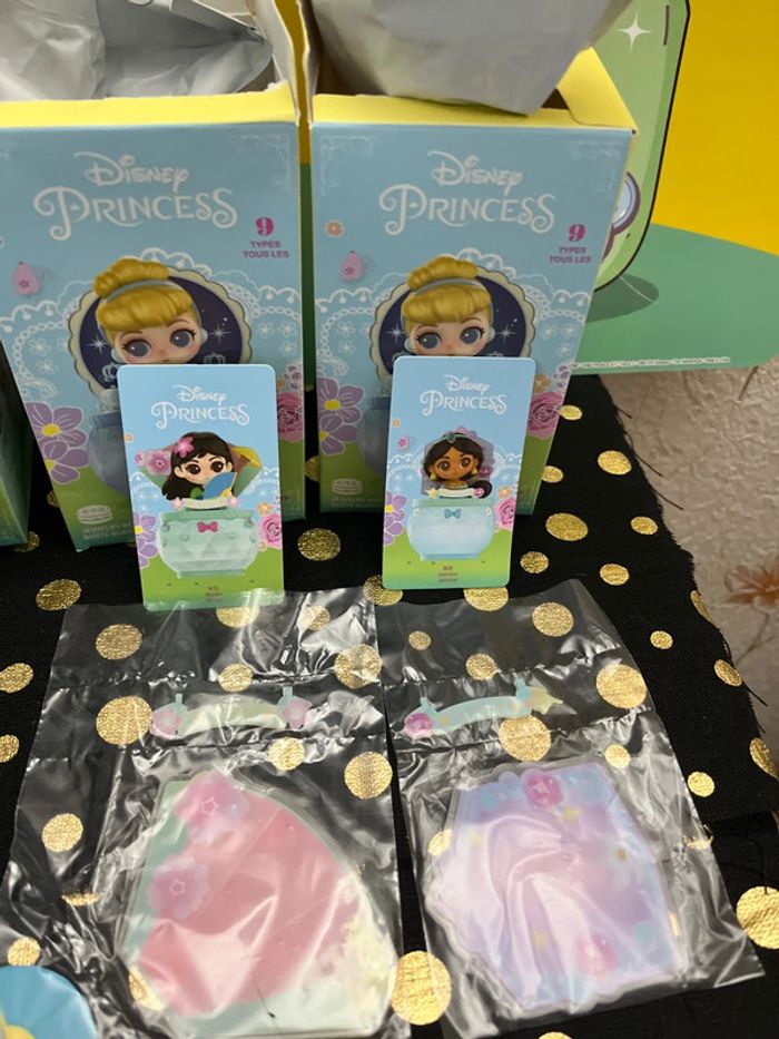 Blind box Disney surprise - photo numéro 5