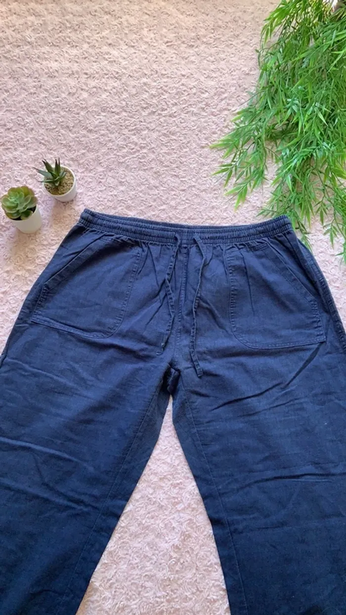 pantalon - photo numéro 2