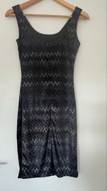 Robe moulante
