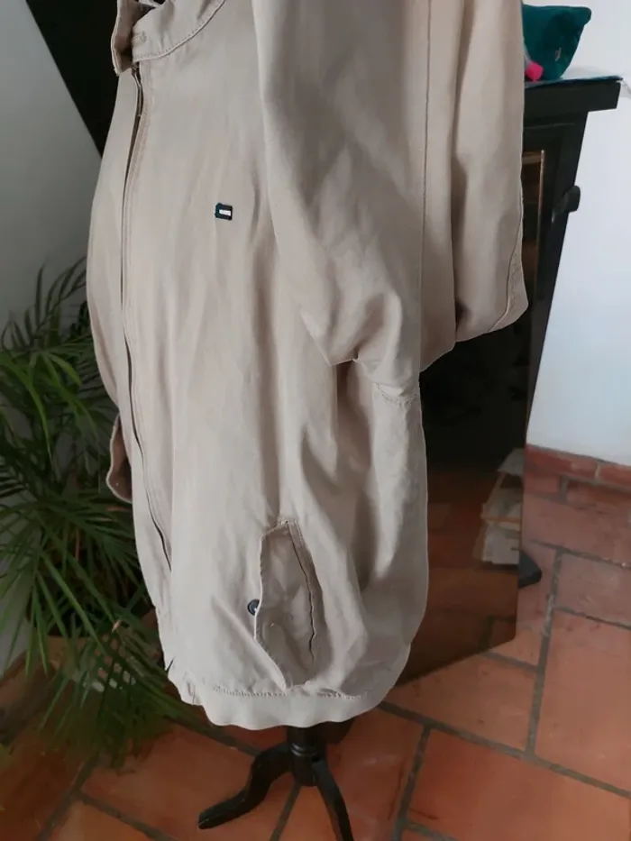 Veste - photo numéro 5