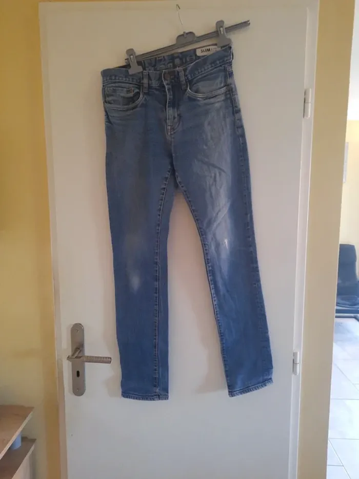 Jeans slim