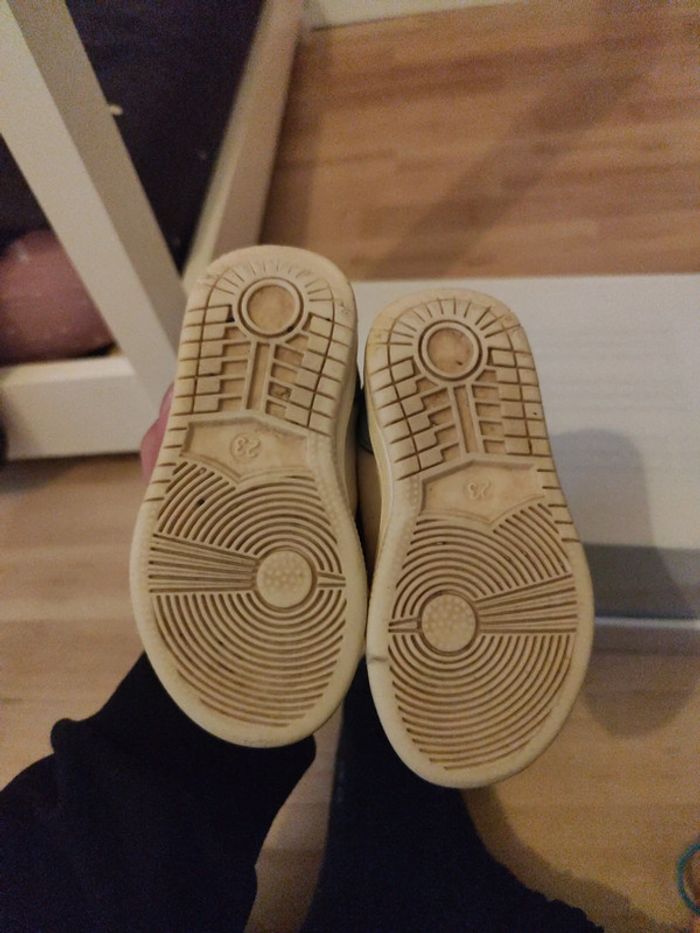 Baskets - photo numéro 3